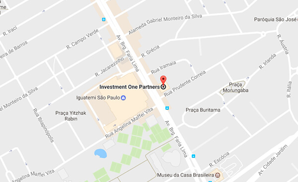 One Partners São Paulo